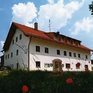 Pensionat Zum Kirchenwirt