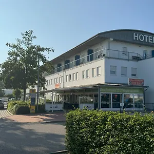 Hotell Thannhof