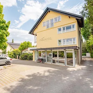 Hotel Parkhotel, Lindau (Bodensee)