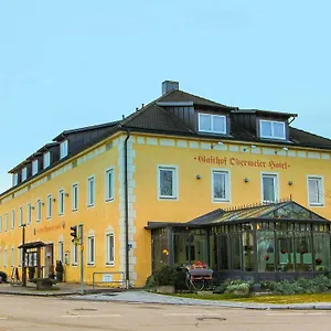 Hotell Hotel-gasthof Obermeier