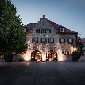 Hotell / Weingut Meintzinger