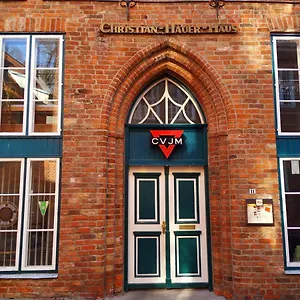 Altstadt-hostel Cvjm Lübeck